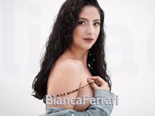 BiancaFerrari Live Cam 66