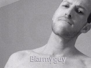 Biarmyguy
