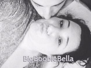BigBoobieBella