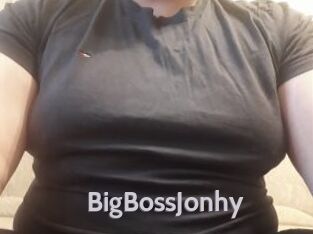BigBossJonhy