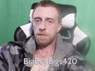 BigBoyBigs420 Live Cam 66