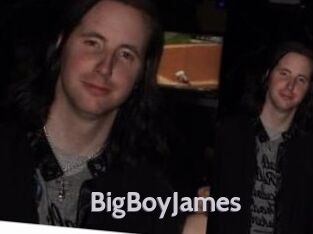 BigBoyJames