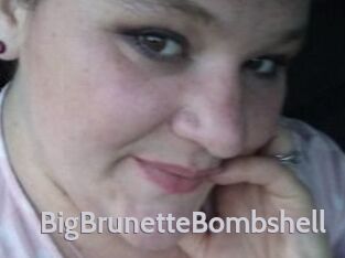 Big_Brunette_Bombshell Live Cam 66