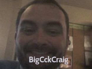 BigCckCraig