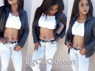 BigClitQueeen