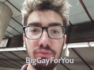 BigGayForYou