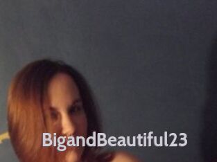 BigandBeautiful23