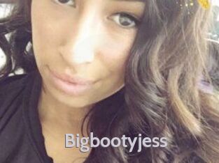 Bigbootyjess Live Cam 66