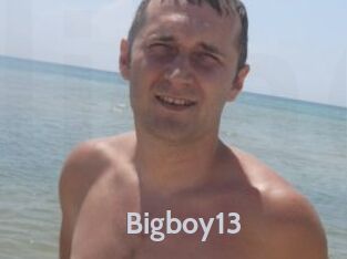 Bigboy13