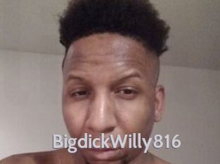 BigdickWilly816