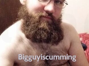 Bigguyiscumming