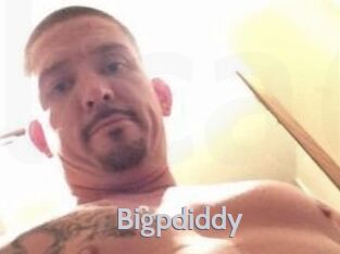 Bigpdiddy