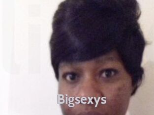 Bigsexys