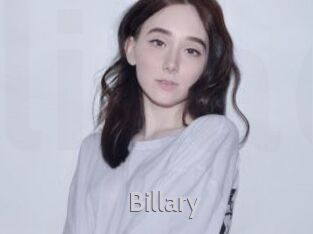Billary