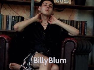 BillyBlum