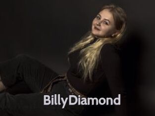 BillyDiamond