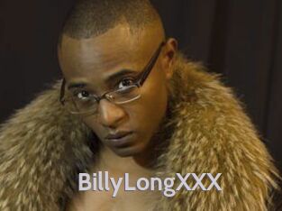 BillyLongXXX