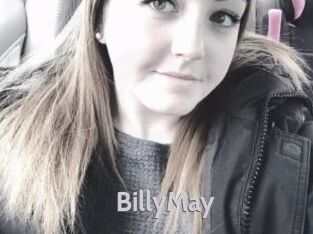 BillyMay
