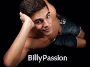 BillyPassion