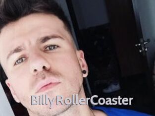 BillyRollerCoaster