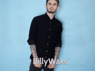 BillyWake