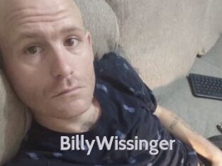 BillyWissinger Live Cam 66