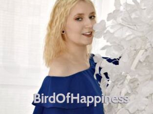 BirdOfHappiness