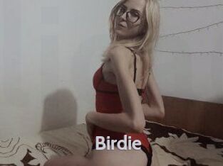 Birdie