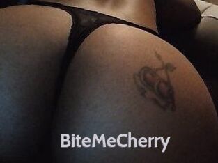 BiteMeCherry