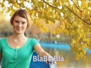 BlaBlaBla