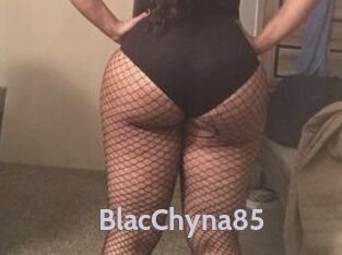 BlacChyna85