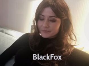 BlackFox