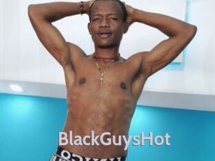 BlackGuysHot