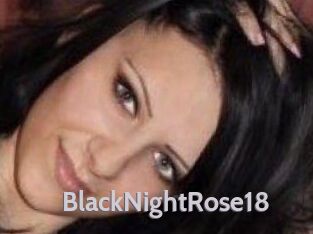 BlackNightRose18