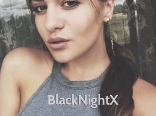 BlackNightX
