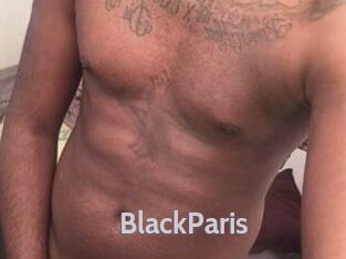 BlackParis