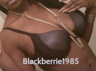 Blackberrie1985