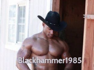 Blackhammer1985