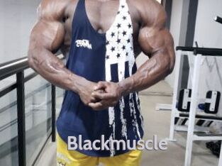 Blackmuscle