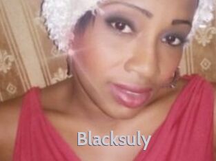 Blacksuly