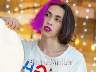 BlaineMuller