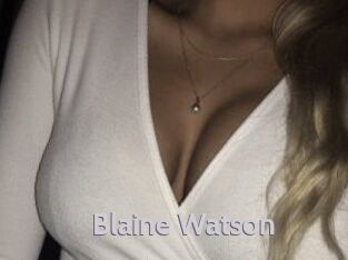Blaine_Watson