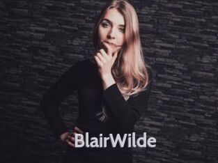 BlairWilde