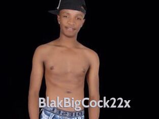 BlakBigCock22x
