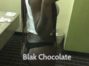 Blak_Chocolate