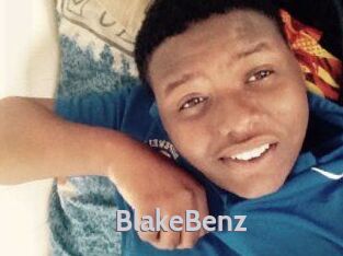 Blake_Benz
