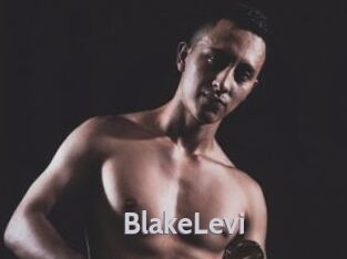 BlakeLevi