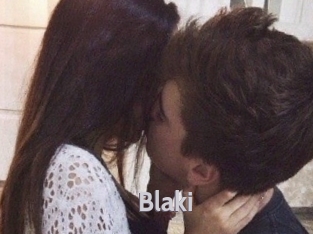 Blaki