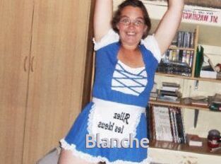 Blanche