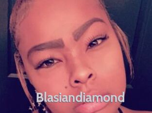 Blasiandiamond Live Cam 66